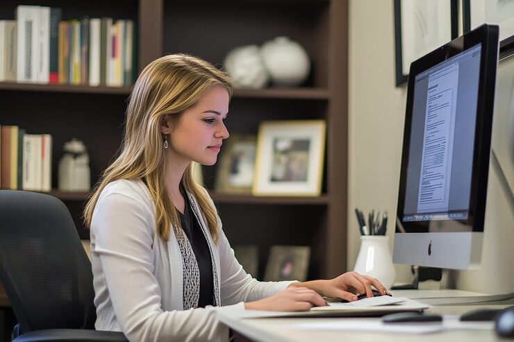 Technologische Werkzeuge